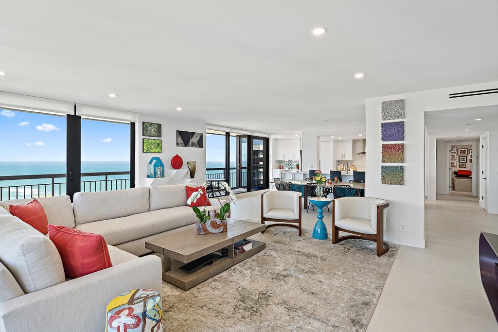 4000 N Ocean Dr #2503, Singer Island