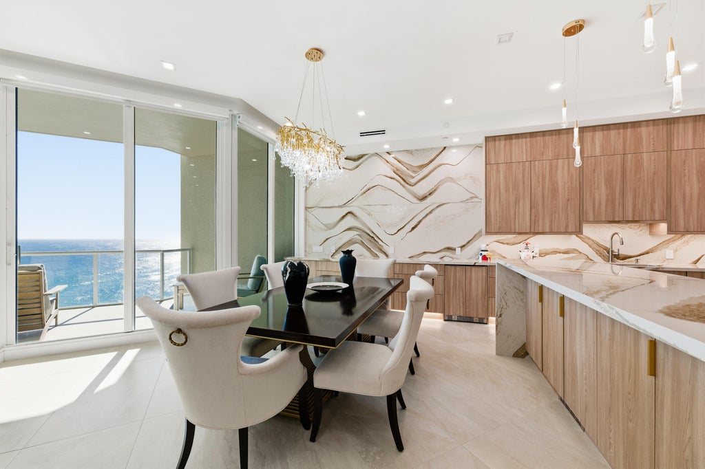 1063 Hillsboro Mile #807, Hillsboro Beach