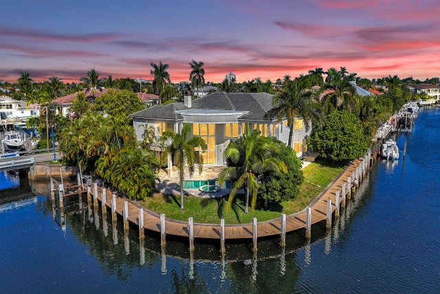 2330 Ne 31st Court, Lighthouse Point