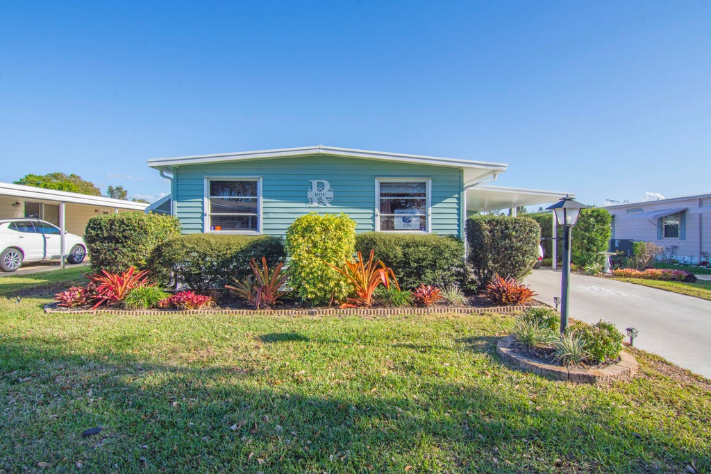 485 Onyx Way, Jensen Beach