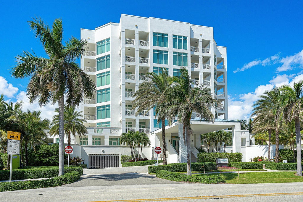 3200 S Ocean Blvd #201, Highland Beach