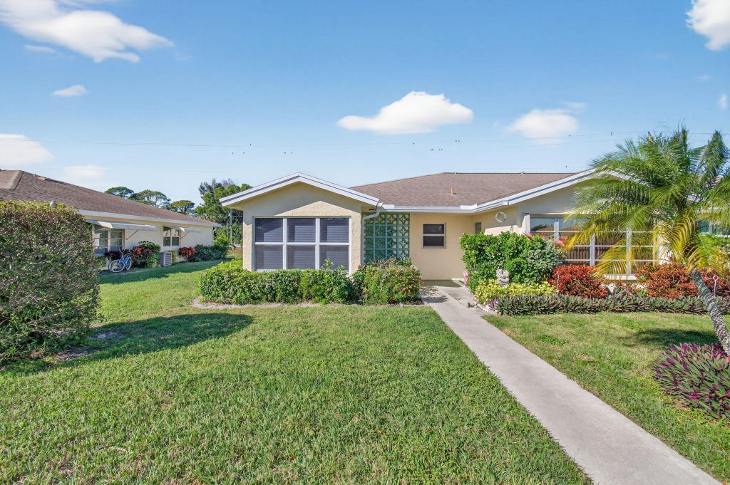5392 Lakefront Blvd #a, Delray Beach