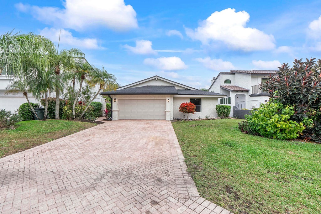 6443 Pond Apple Rd, Boca Raton