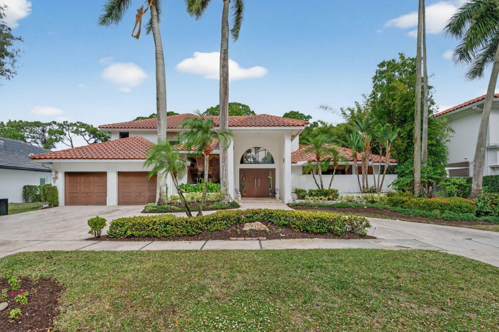3271 Harrington Dr, Boca Raton
