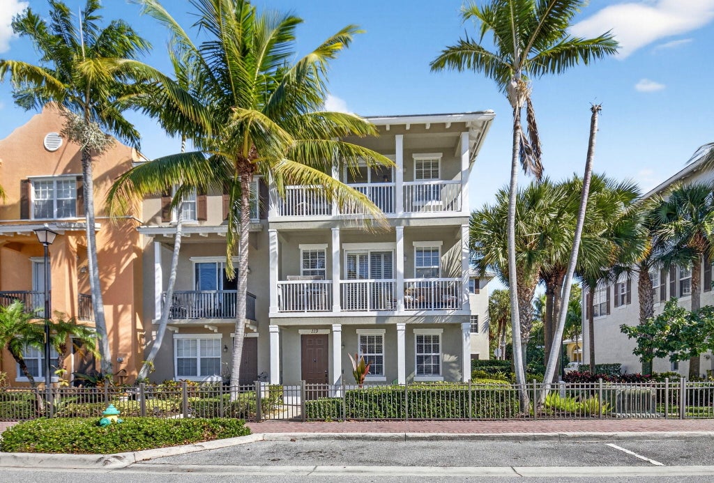 119 Sw 2nd Av, Delray Beach