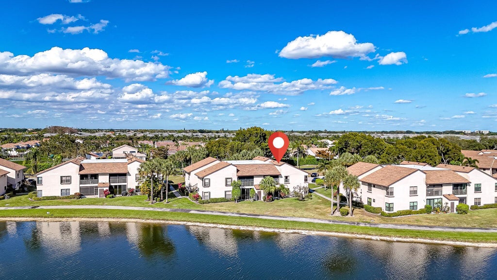 8577 Boca Glades Blvd W #d, Boca Raton