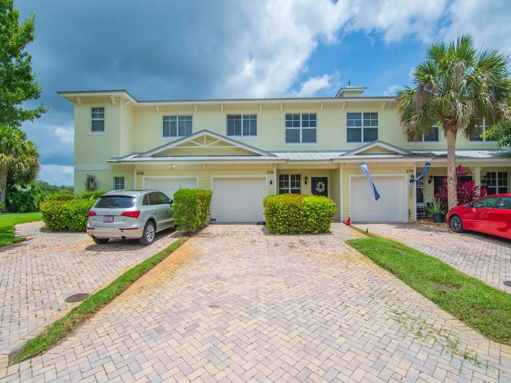 2536 Creekside Dr, Fort Pierce