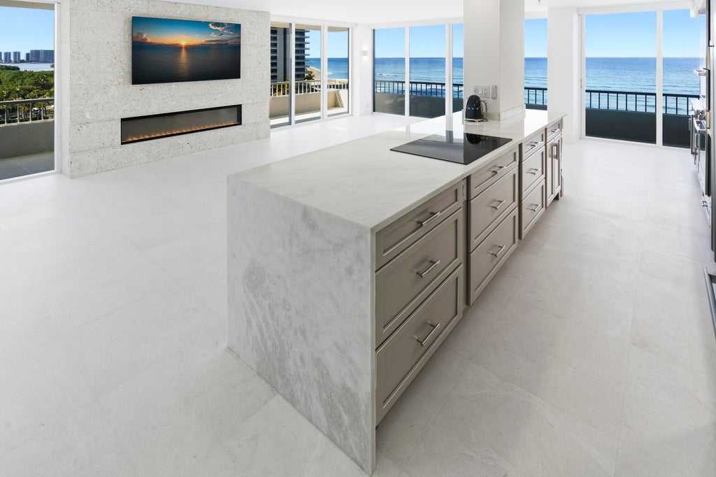 5510 N Ocean Dr #7c, Singer Island
