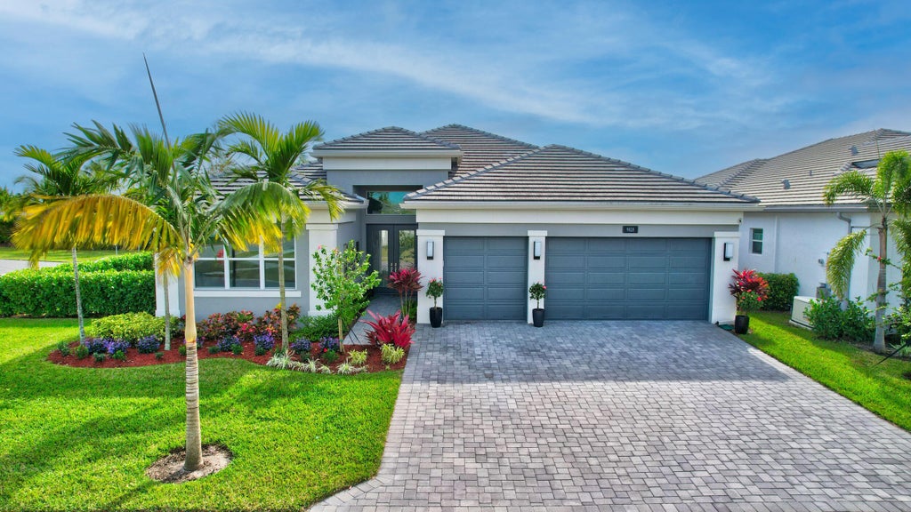9828 Pecorino Isle, Boynton Beach