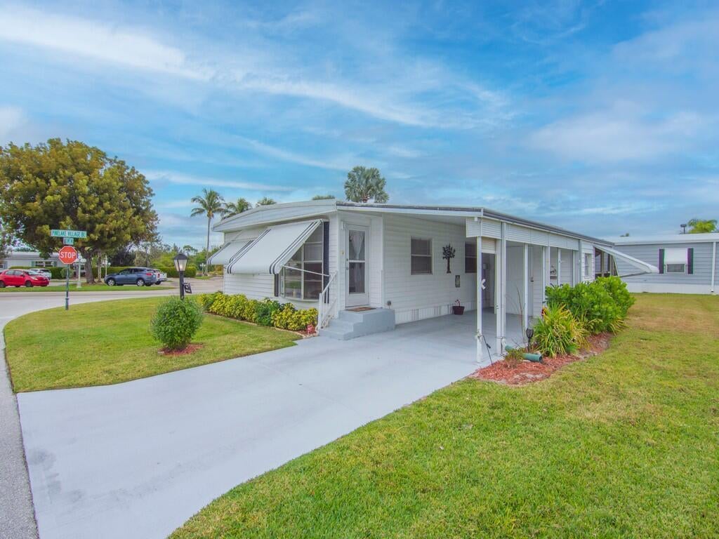 258 Ne Cameo Way, Jensen Beach