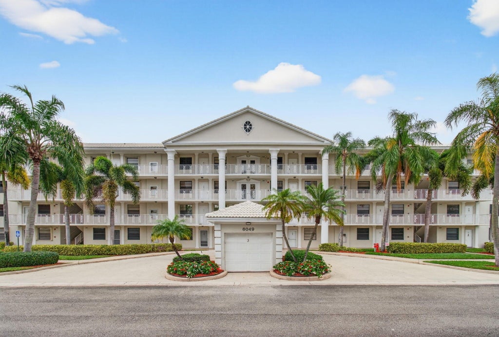 6049 Balboa Cir #205, Boca Raton