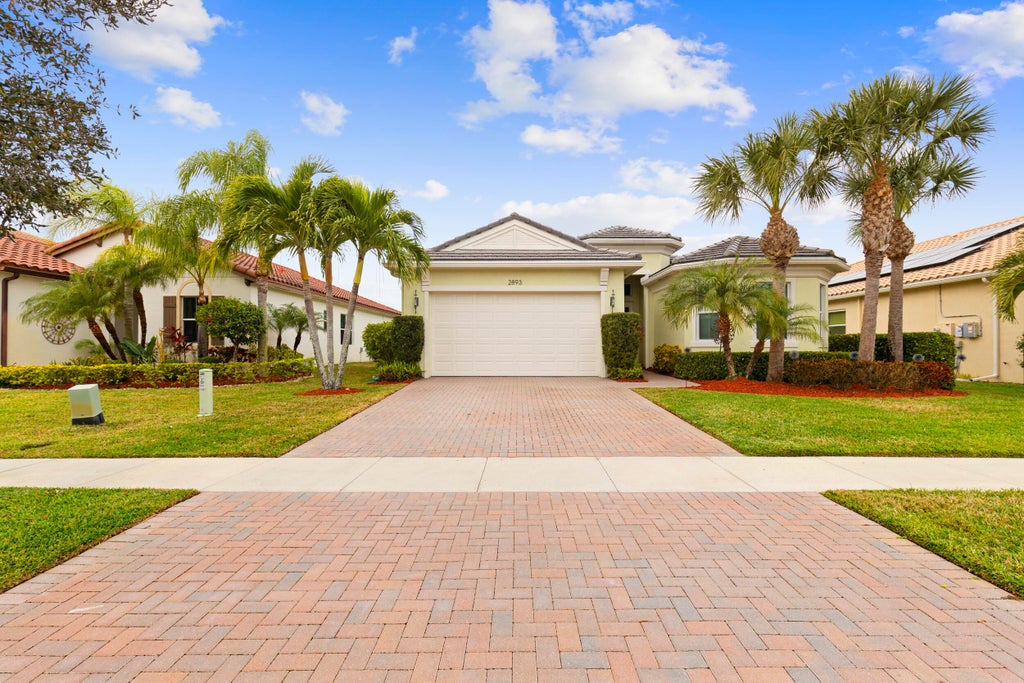 2893 Bellarosa Cir, Royal Palm Beach