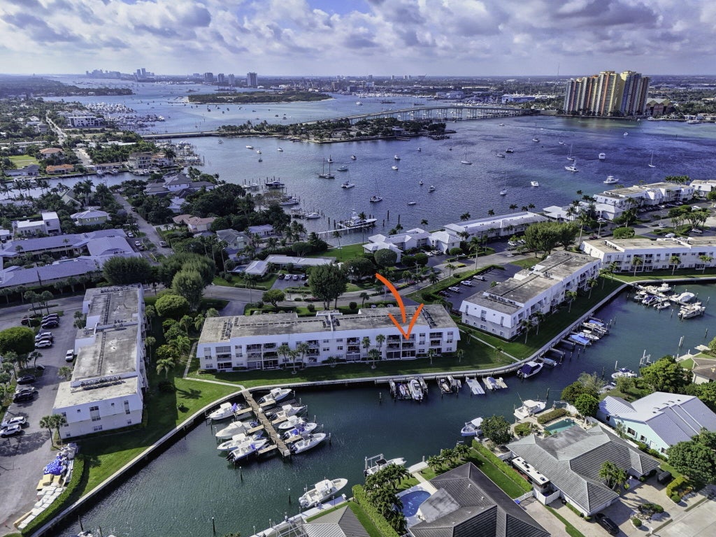 1160 Sugar Sands Blvd #297, Singer Island