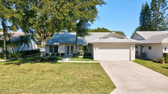 6389 Casabella Lane, Boca Raton