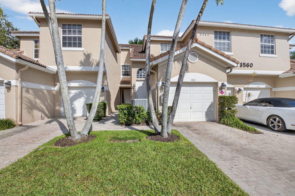 6560 Villa Sonrisa Dr #1321, Boca Raton