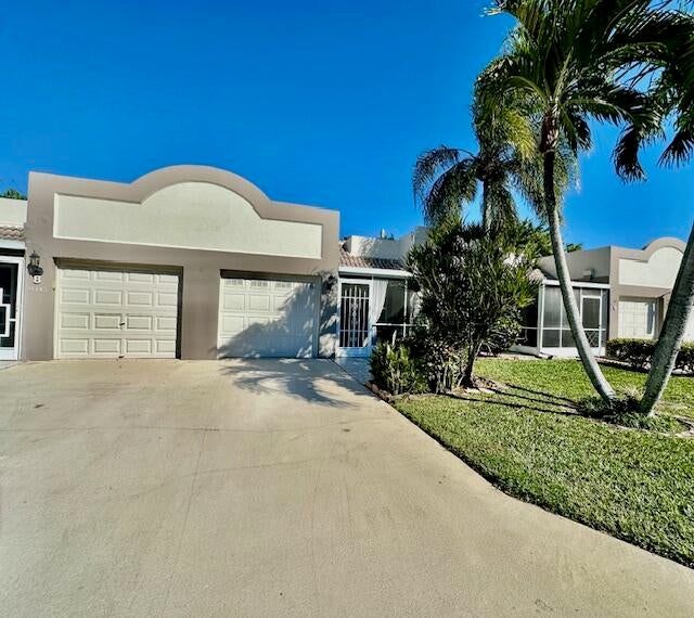 9245 Flynn Cir #7, Boca Raton