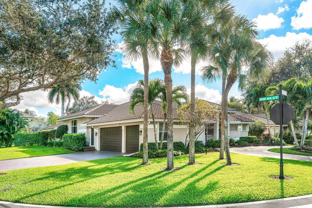 6444 Nw 99th Dr, Parkland