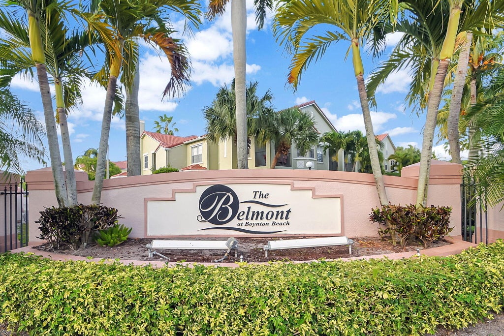 501 Belmont Pl, Boynton Beach