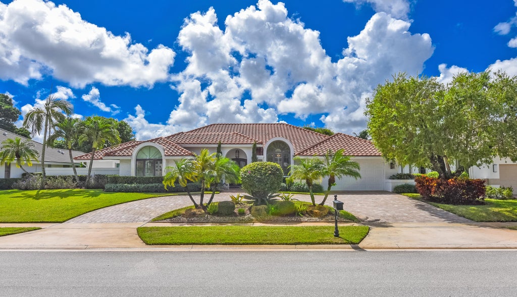 10754 Stonebridge Blvd, Boca Raton
