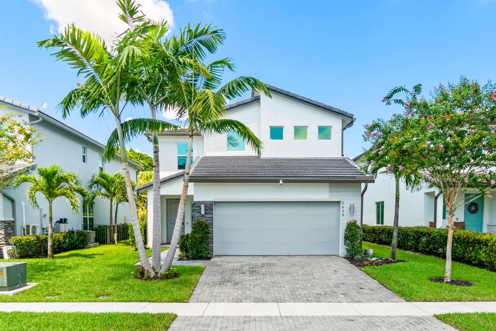 2659 Country Lake Trl, Boynton Beach