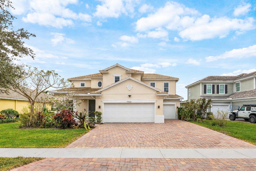 9460 Wrangler Dr, Lake Worth