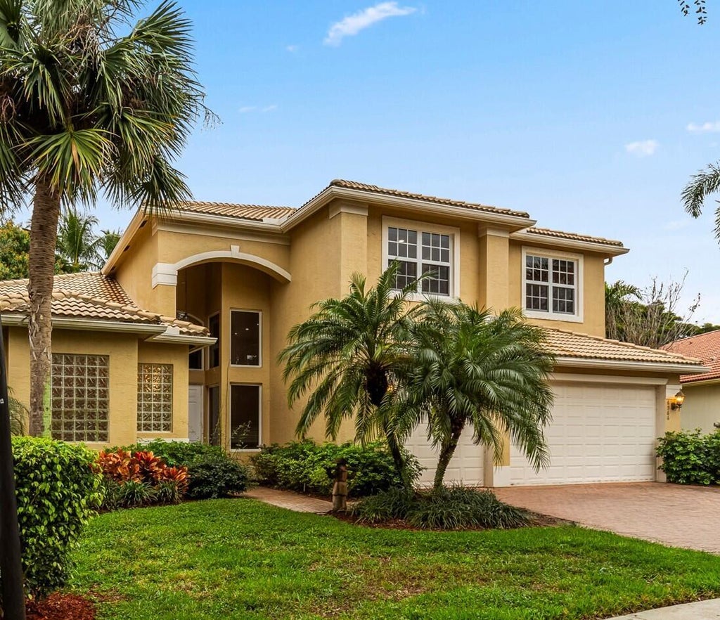 6966 Great Falls Cir, Boynton Beach