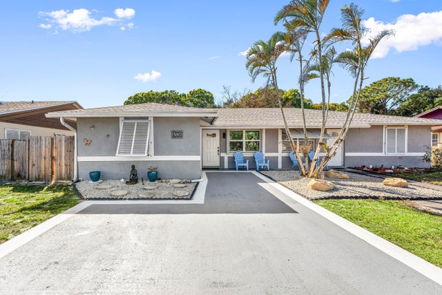 4538 Arthur Street, Palm Beach Gardens