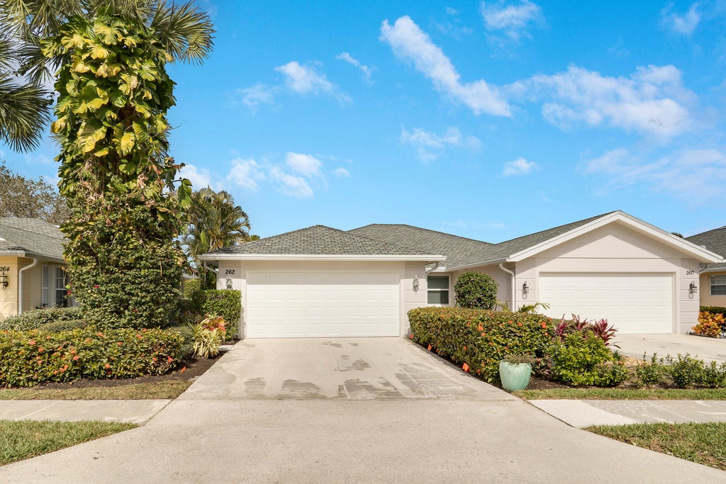 262 Brier Cir, Jupiter