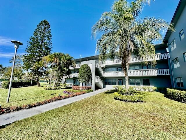 30 Suffolk A, Boca Raton