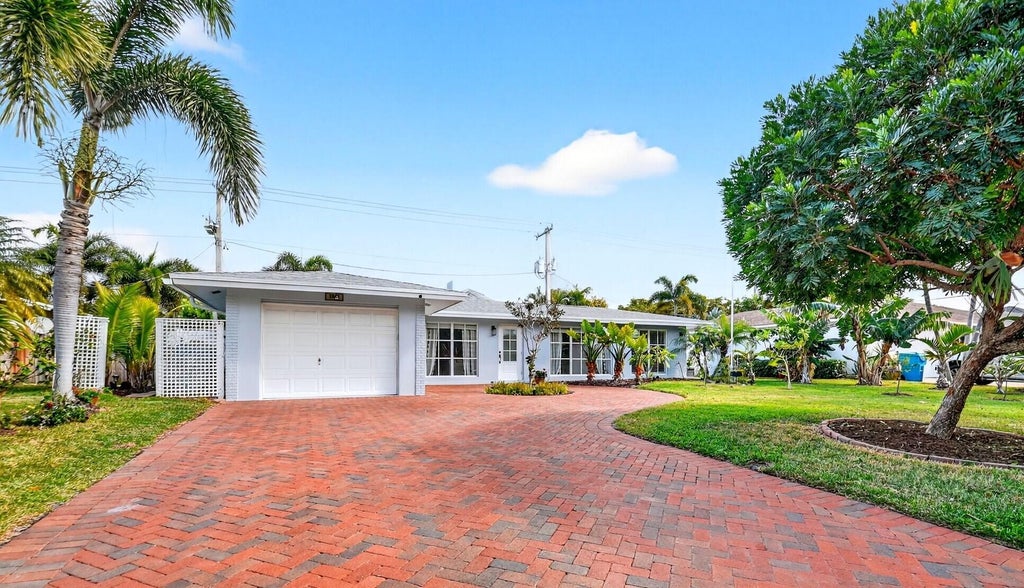 2842 Sw 4th St, Boynton Beach