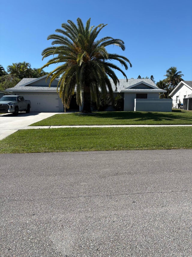 19697 Hampton Drive, Boca Raton