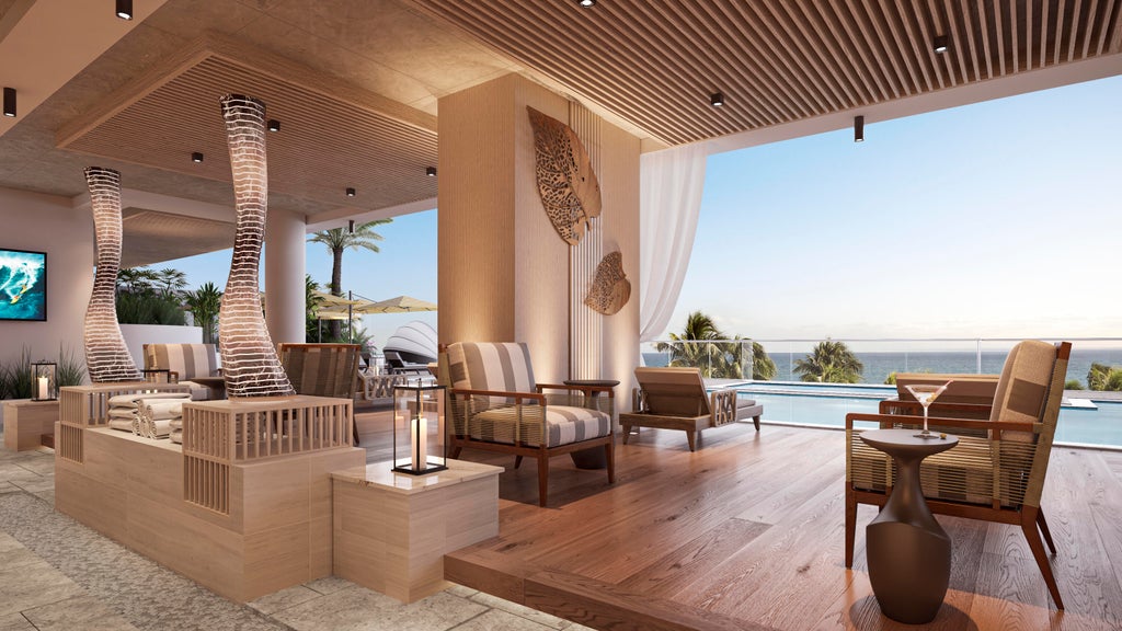 305 Briny Av #803, Pompano Beach