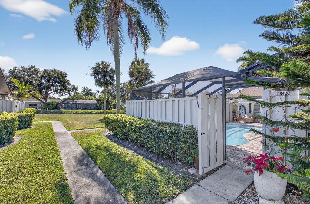 9842 Boca Gardens Trl #c, Boca Raton