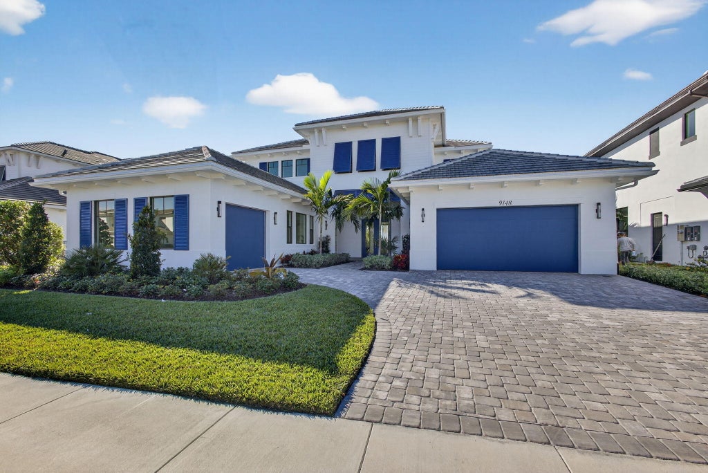 9148 Coral Isles Cir, Palm Beach Gardens