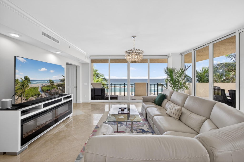 3800 N Ocean Dr #452, Singer Island