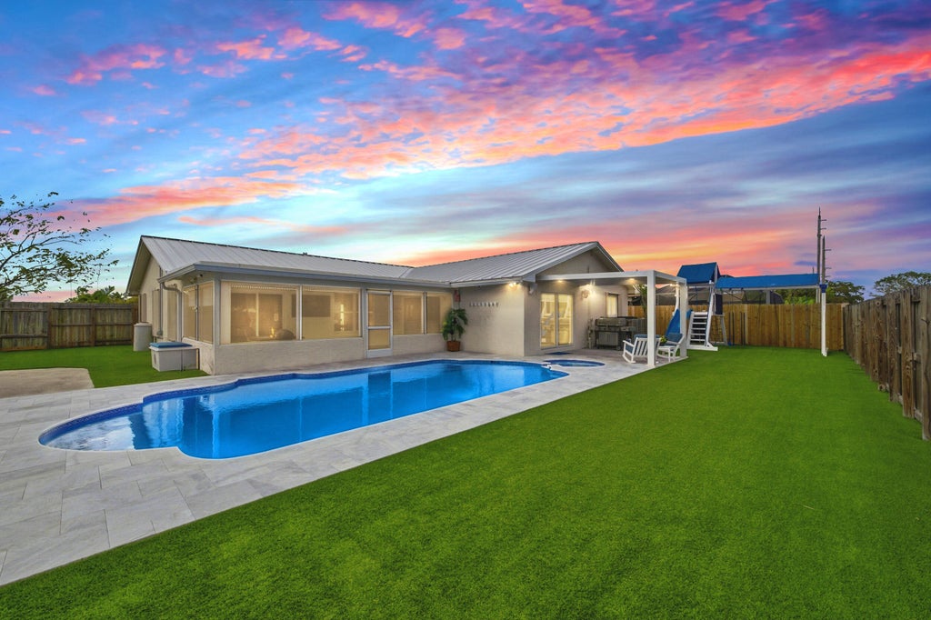 1188 Sw 24th Ter, Deerfield Beach