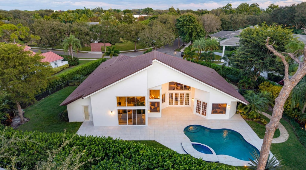 4475 Nw 24th Ter, Boca Raton