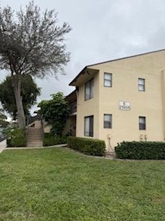 21955 Tidewater Ter #105, Boca Raton