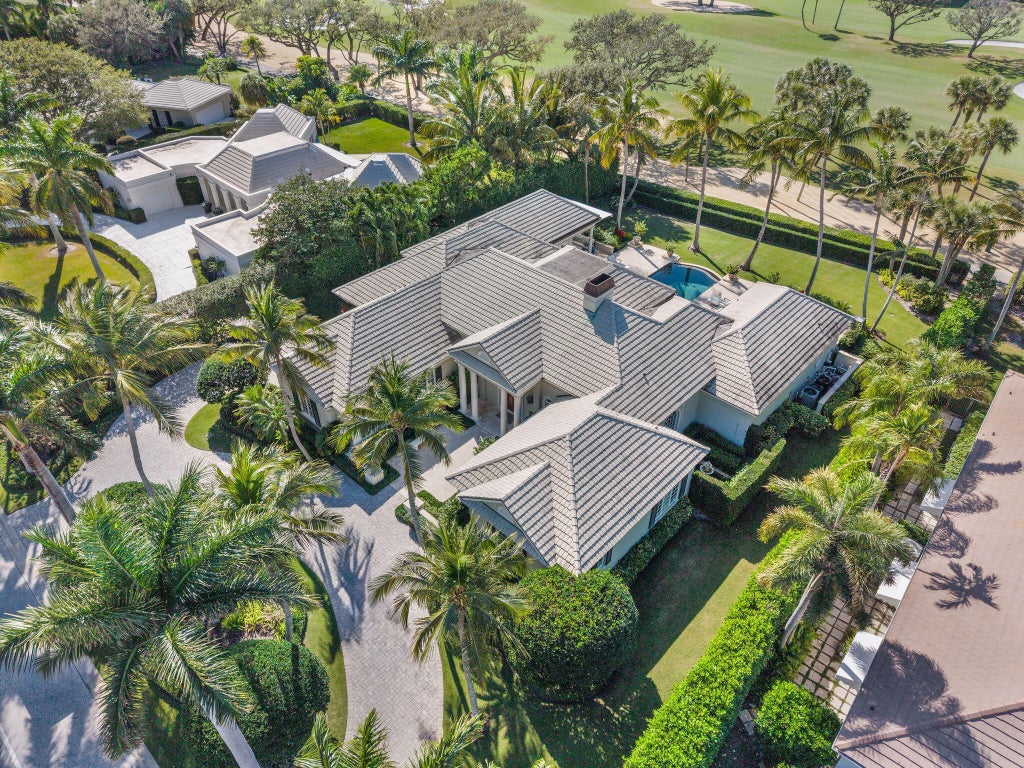 1155 Lake House Dr, North Palm Beach