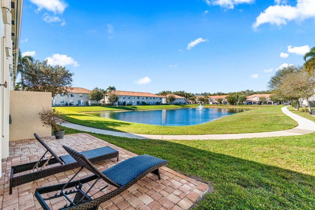 16154 Poppyseed Cir #1004, Delray Beach