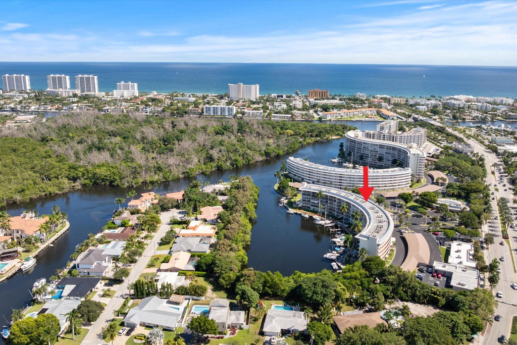 1319 E Hillsboro Blvd #214, Deerfield Beach