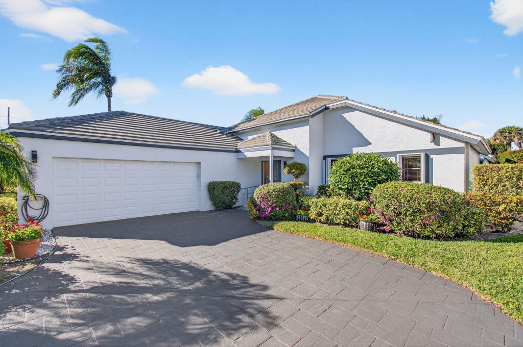 11529 Victoria Dr, Boynton Beach
