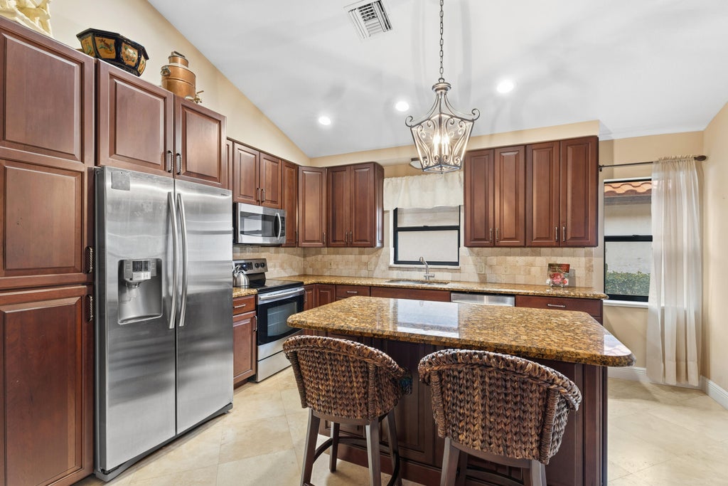 2802 Sw Mariposa Cir, Palm City