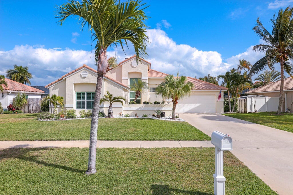 29 Dogwood Cir, Boynton Beach