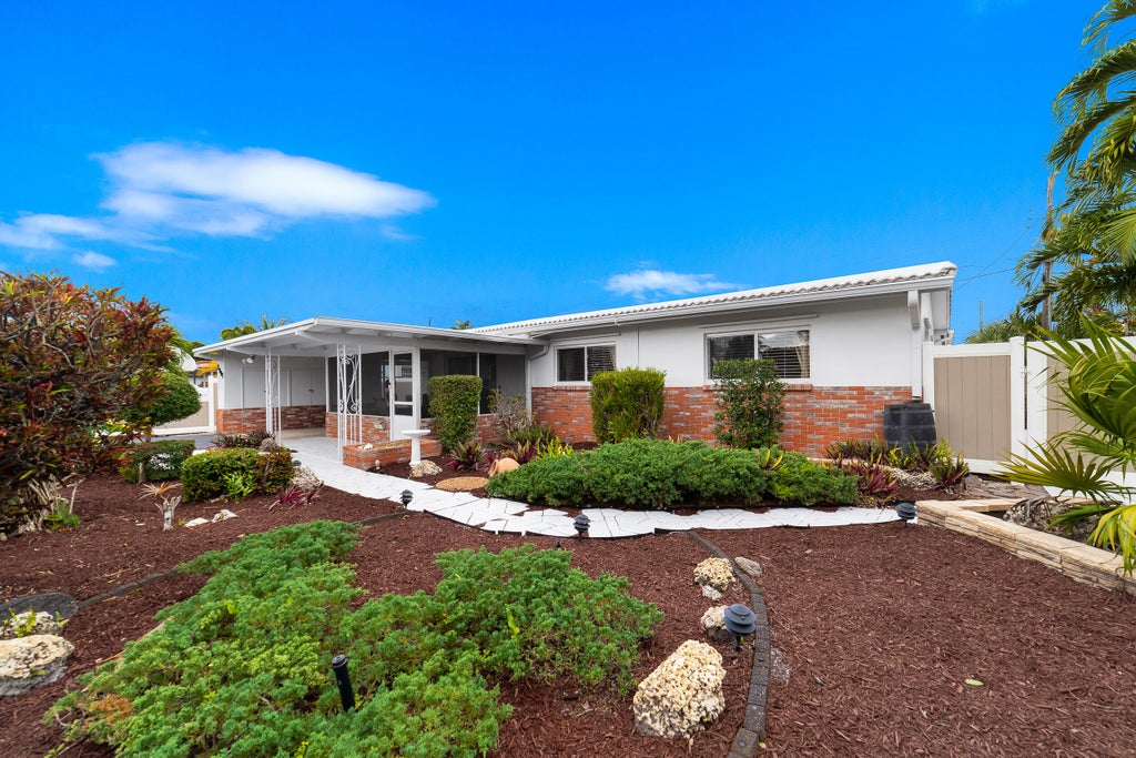 2001 Ne 30th Street, Fort Lauderdale