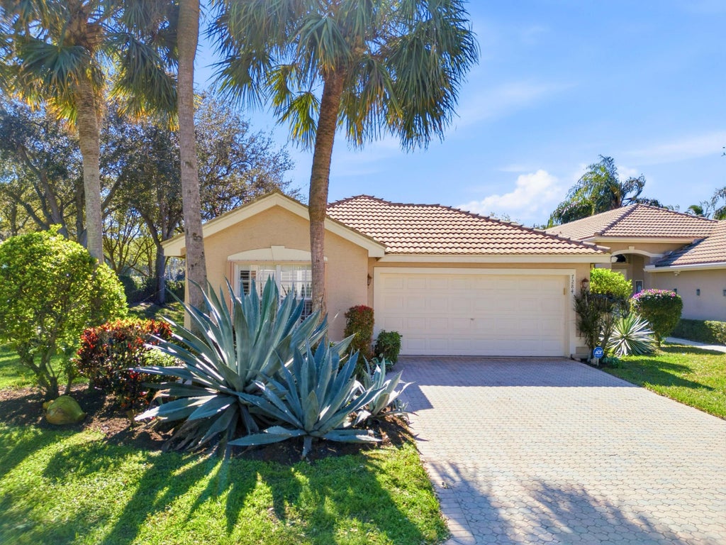 7284 W Mercada Way, Delray Beach