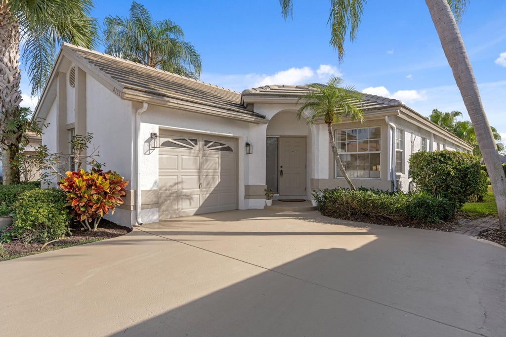 6153 Bay Isles Dr, Boynton Beach