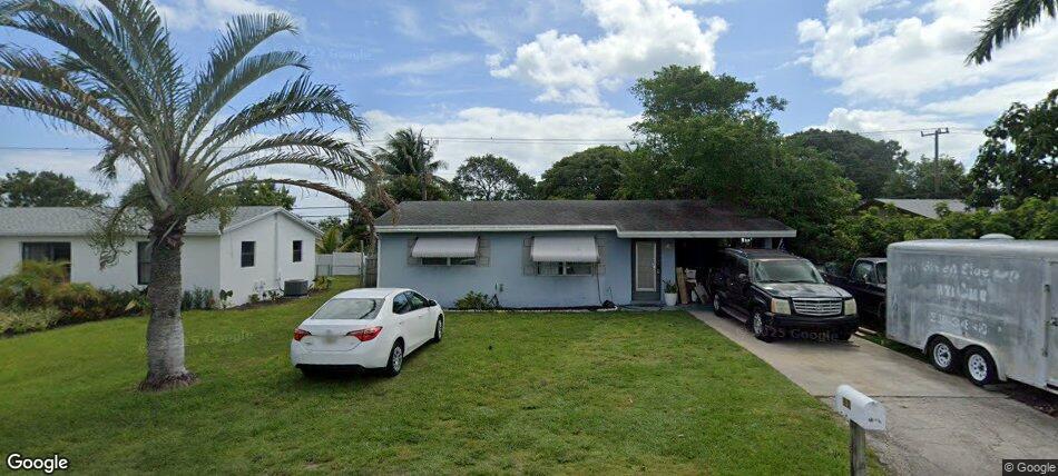 510 Nw 8th St, Boynton Beach