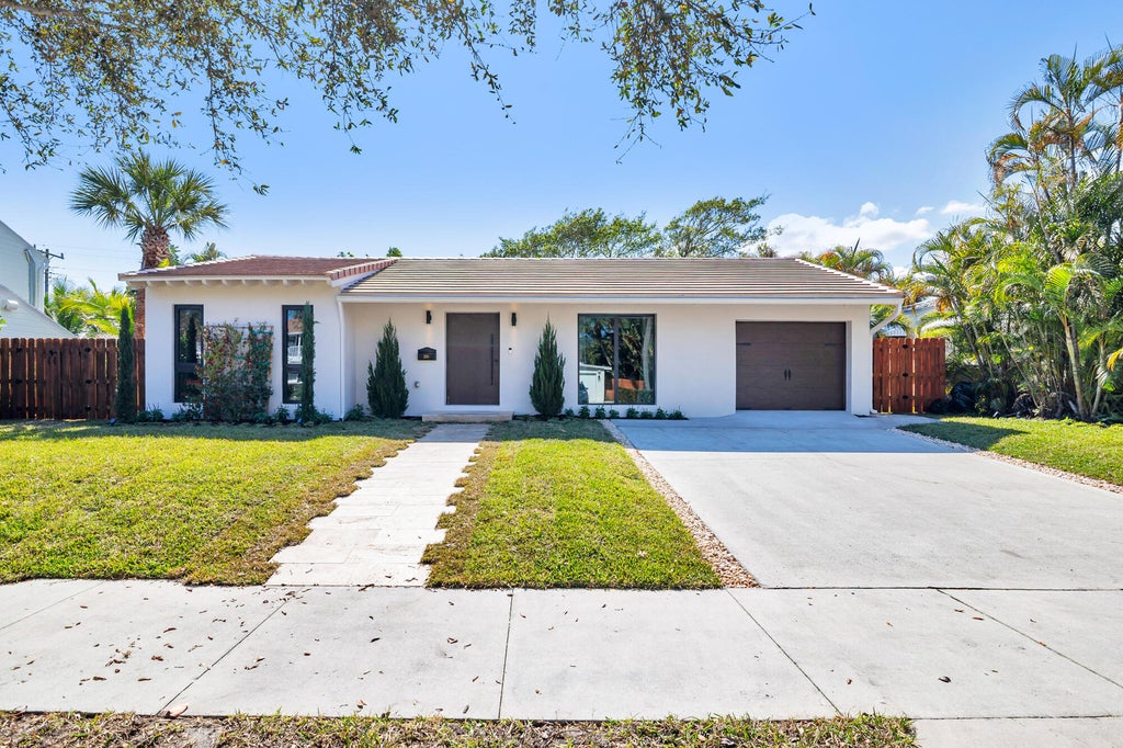 350 Colonial Rd, West Palm Beach