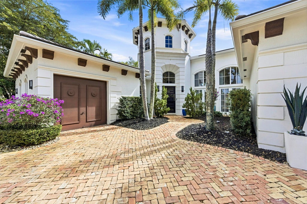 1122 San Michele Way, Palm Beach Gardens